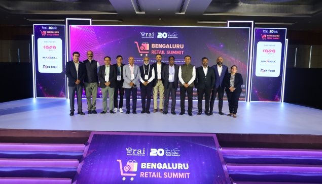 RAI’s BRS 2025 spotlights innovation